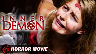 INNER DEMON | Horror Paranormal Possession | Free Full Movie