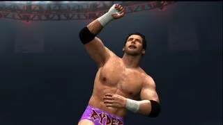 WWE Night Of Champions 2012 Number contender Battle Royal for the United States championship Result