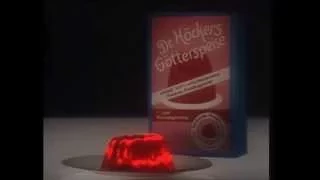 Dr. Höckers Götterspeise — Ein neues Programm von und mit Otto Waalkes (1981)