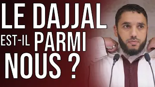 LE DAJJAL, L'ANTÉCHRIST EST-IL PARMI NOUS ?