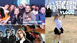 STAVERNFESTIVALEN 2022✨🎤💃🏼