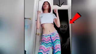16 Scary Videos That REALLY Need Explaining