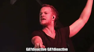 Imagine Dragons - GAYdioactive