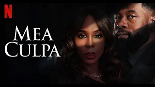 Mea Culpa 2024 Movie || Tyler Perry, Kelly Rowland, Trevante Rhodes || Mea Culpa Movie Full Review