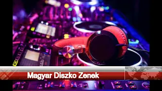 DJ Norby - Magyar Diszko Zenek