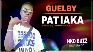 GUELBI  PATIAKA ( Son Officiel )