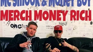 MC Smook ft. Money Boy - Merch Money Rich