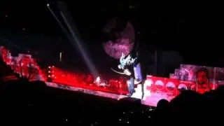 Another Brick in the Wall - Roger Waters - The Wall Live in Columbus 2010
