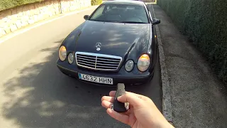 Mercedes-Benz CLK 230 Kompressor In Depth Review