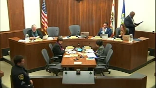 Daly City City Council Regular Meeting 05/22/2017