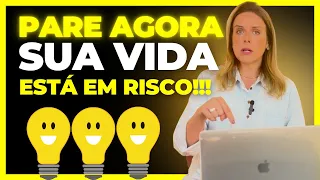 5 Hábitos que você precisa eliminar de sua vida antes que seja tarde demais!