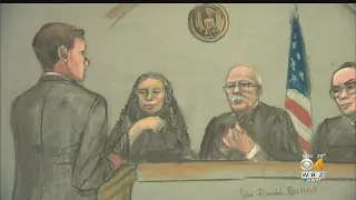 Boston Marathon Bomber Dzhokhar Tsarnaev's Defense Argues He Didn't Get Fair Trial