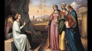 Andrea Gabrieli, Maria Magdalene
