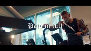 Paid In Full - A Dustin Poirier highlight video (HD) 2021