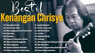 Best Of Kenangan Chrisye - Berwisata Ke Indonesia Lewat Lagu