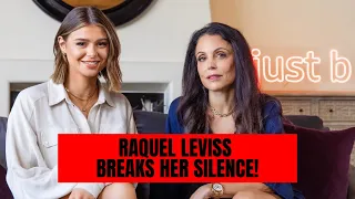 Raquel Leviss Breaks Her Silence & The Cycle of Hate | Video Podcast