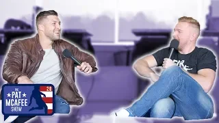 Tim Tebow on The Pat McAfee Show 2.0: Full Interview