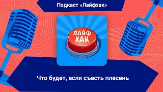 Что будет, если съесть плесень | Лайфхак