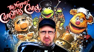 The Muppet Christmas Carol - Nostalgia Critic