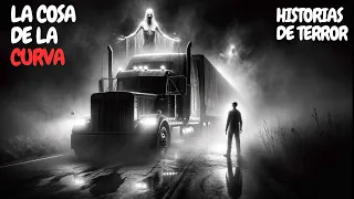 5 HISTORIAS de TERROR REALES de CAMIONEROS en CARRETERA : LAS JOYAS DE LOS MUERTOS RELATOS DE TERROR