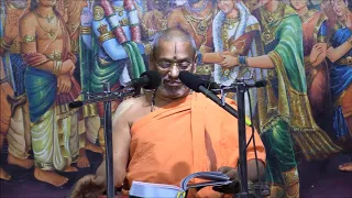"Srinivasa Kalyana" day 02 | 30 Sep 2019 | Sri Suvidyendra Tirtharu