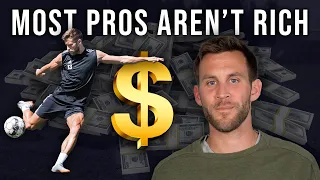 The Financial Reality of Pro Football