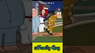 Family guy | Herbert saves Chris.. And 😂 #shorts