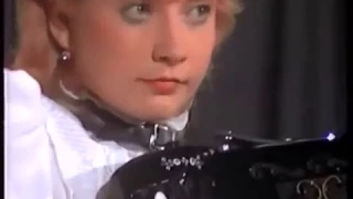 KULTAINEN HARMONIKKA v.1983 voittaja Maria Kalaniemi