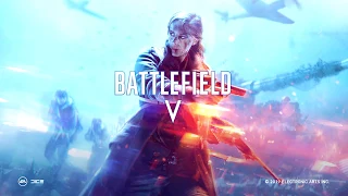 Battlefield V: Deluxe Edition - Multiplayer PvP - Conquest - The Gamer Society - Live Stream - XXIV