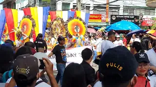 Brgy. 34 - 43rd MassKara Festival Streetdance and Arena Competition