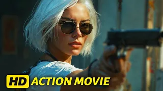Echoes of Desire - Best Romantic Action | Full Movie | HD | Thriller | Dubbed In English HD