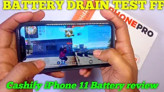 Cashify iPhone 11 unboxing 🎁AND HANDCAM 📲 FREE FIRE HEADSHOT SETTINGS ⚙️ HUD + SENSI + DPI