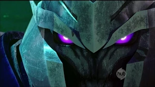 Rebirthing- Transformers Prime