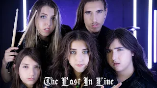 The Last in Line - Liliac (Dio Cancer Fund Tribute)