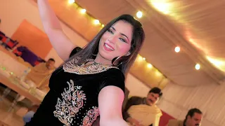 Mehboob Mere | Mehak Malik | Bollywood Mujra Dance 2022