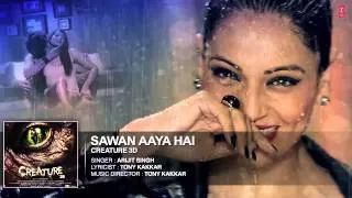 Sawan Aaya Hai Full Audio Song   Arijit Singh   Creature 3D   YouTube