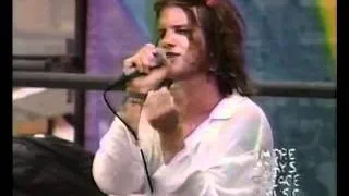 Blind Melon Live at  Woodstock 1994 (Part 5) No Rain