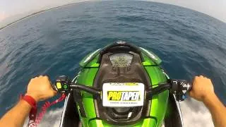 Jet ski/On board/300Ch