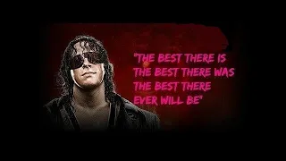 WWE Home Video - Bret 'Hitman' Hart - Documentary (2005)