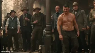 Warrior Season 2 Episode 7 the tournament fighting scene