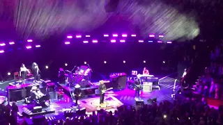 Eric Clapton 05/16/19 “Purple Rain” London, UK, Royal Albert Hall