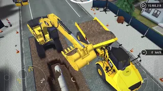 Construction Simulator 3 #121
