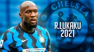 Romelu Lukaku - Welcome to Chelsea? - Amazing Skills & Goals | HD