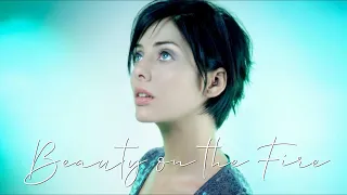 Natalie Imbruglia - Beauty On The Fire (Extended Mollem Studios Version)