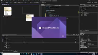 Class Diagrams in Visual Studio 2022 (Class Designer Getting Started)