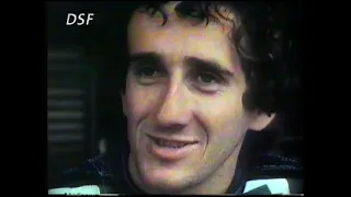 Die Geschichte der Formel 1 DSF 1993/94 Teil4 Legendaere Fahrer Part2