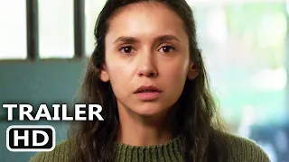 SICK GIRL Trailer (2023) Nina Dobrev