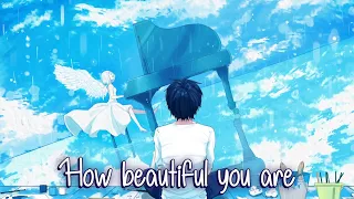 Nightcore - The Way I Love You (Neptune & Yaeow) - (Lyrics)