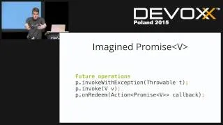 Unlocking the magic of monads in Java 8