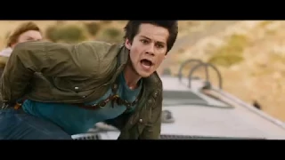 Maze Runner  The Death Cure   Official Final Trailer HD   20th Century FOX Full HD